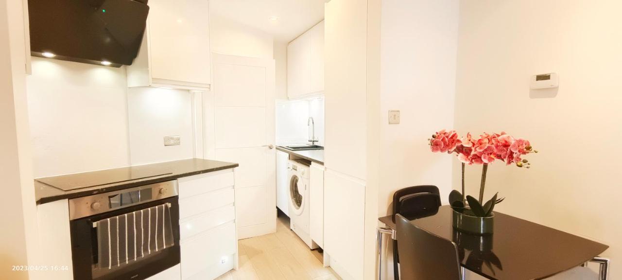 Daisy Garden In Marylebone Apartamento Londres Exterior foto