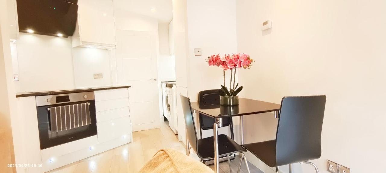 Daisy Garden In Marylebone Apartamento Londres Exterior foto