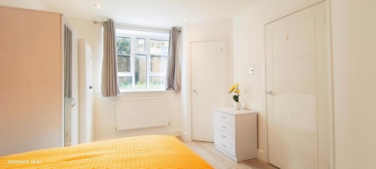 Daisy Garden In Marylebone Apartamento Londres Exterior foto